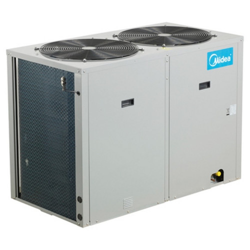 Канальный кондиционер Midea MHB-76HWN1/MOV-76HN1-R