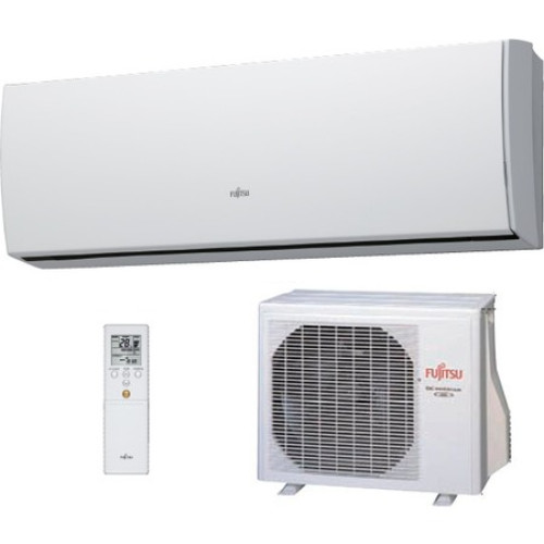 Настенный кондиционер Fujitsu ASYG09LU/AOYG09LU