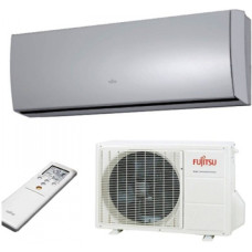 Настенный кондиционер Fujitsu ASYG09LTCA/AOYG09LTC Slide Evo