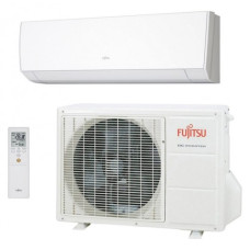 Кондиционер Fujitsu ASYG09LMCB/AOYG09LMCBN Airflow Nordic         