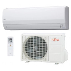 Настенный кондиционер Fujitsu ASYA12LKC/AOYR12LKC 