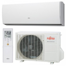Кондиционер Fujitsu ASYG09LTCB/AOYG09LTCN Deluxe Slide Nordic         