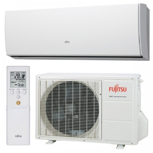 Кондиционер Fujitsu ASYG12LTCB/AOYG12LTCN