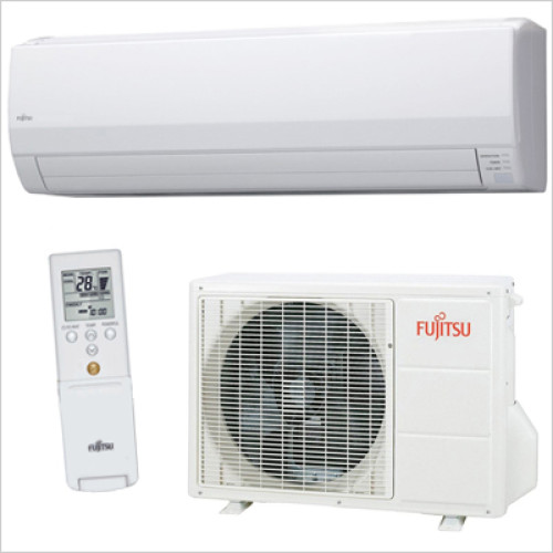 Настенный кондиционер Fujitsu ASYG14LEСA/AOYG14LEС Technica