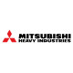 Кондиционеры Mitsubishi Heavy
