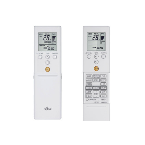 Настенный кондиционер Fujitsu ASYG07LMCE/AOYG07LMCE