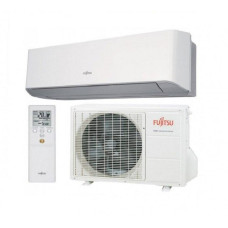 Настенный кондиционер Fujitsu Airflow ASYG07LMCE/AOYG07LMCE
