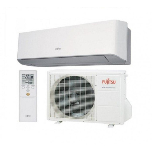 Настенный кондиционер Fujitsu ASYG07LMCE/AOYG07LMCE