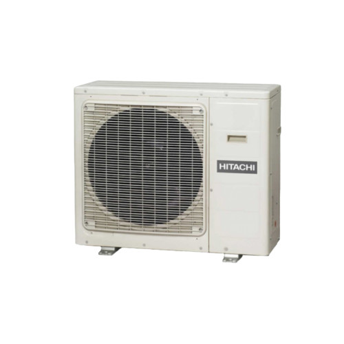 Наружный блок мульти-сплит системы Hitachi RAM-53NP2E