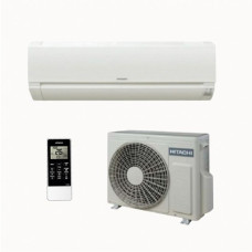 Кондиционер Hitachi RAK-35REF-RAC-35WEF