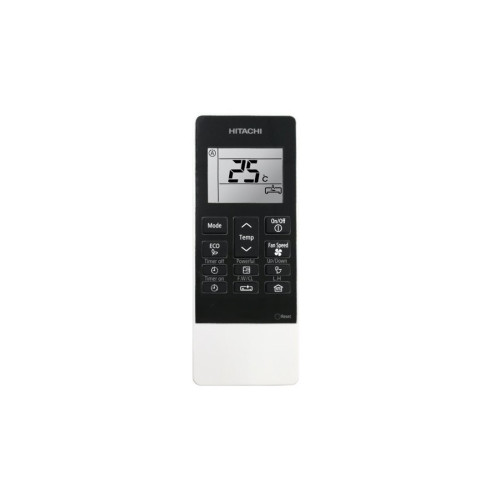 Кондиционер Hitachi RAK-35REF-RAC-35WEF