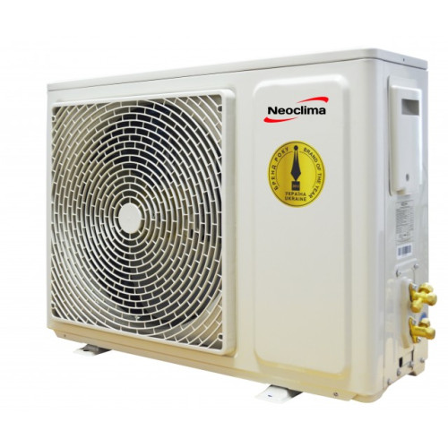 Кондиционер  Neoclima NS-12AHTI/NU-12AHTI