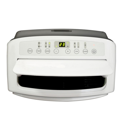 Мобильный кондиционер Neoclima NSU-09AMB