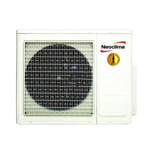 Мульти-сплит система Neoclima NU-2M15AFIe+NS-07MEIw*2шт.