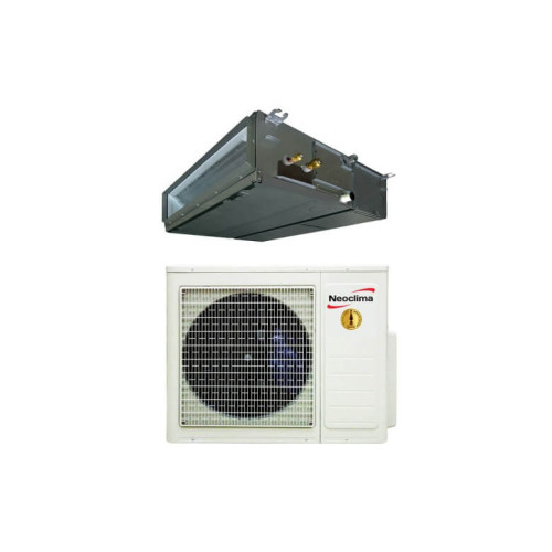 Канальный кондиционер Neoclima NDS60AH3he/NU60AH3e