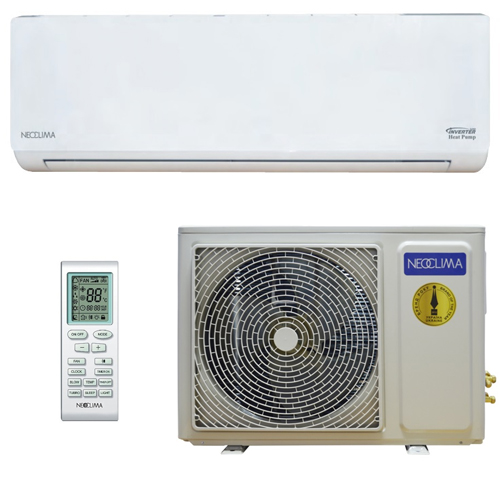 Кондиционер  Neoclima NS-12AHTI/NU-12AHTI