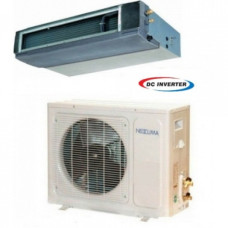 Канальный кондиционер Neoclima NDSI12AH1m/NUI12AH1