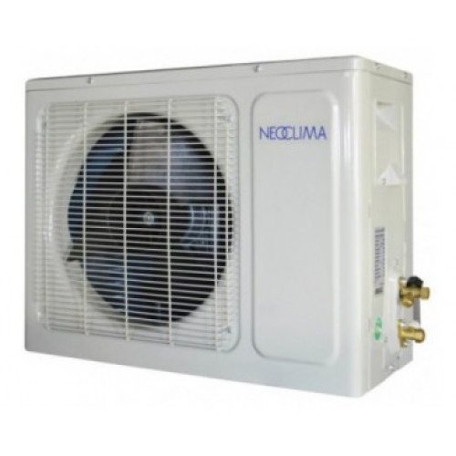 Канальный кондиционер Neoclima NDS12AH1ME/NU12AH1E
