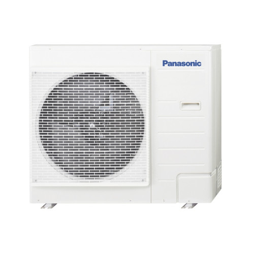 Канальный кондиционер Panasonic CS-F24DD2E5/CU-YL24HBE5