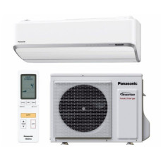 Кондиционер Panasonic CS/CU-VZ12SKE
