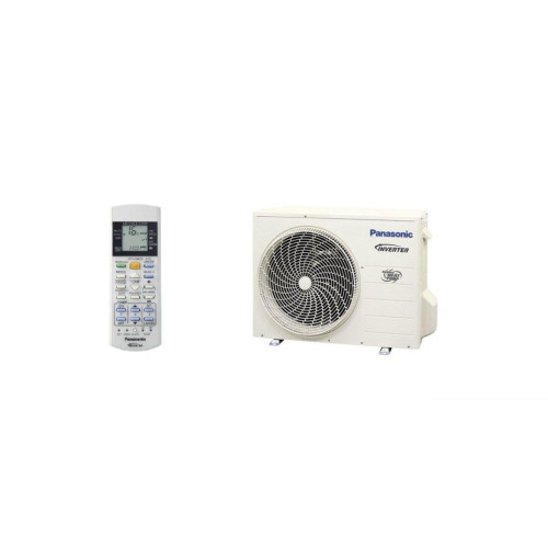Кондиционер Panasonic CS/CU-HZ12RKE-1