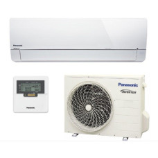 Кондиционер Panasonic CS/CU-E12PKEA