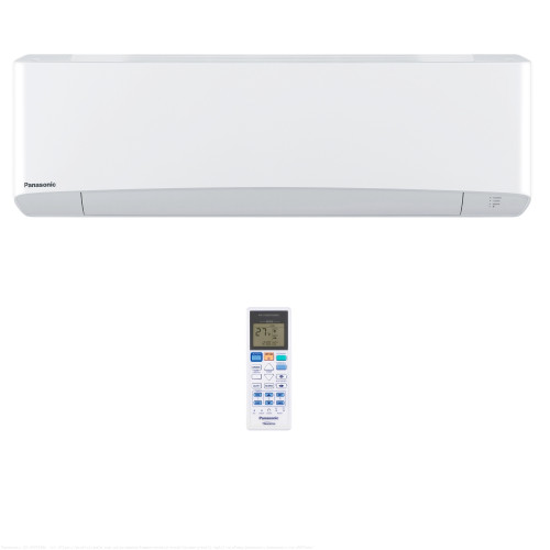 Кондиционер Panasonic CS-Z50TKEW ETHEREA