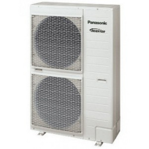 Канальный кондиционер Panasonic CS-F43DD2E5/CU-YL43HBE5