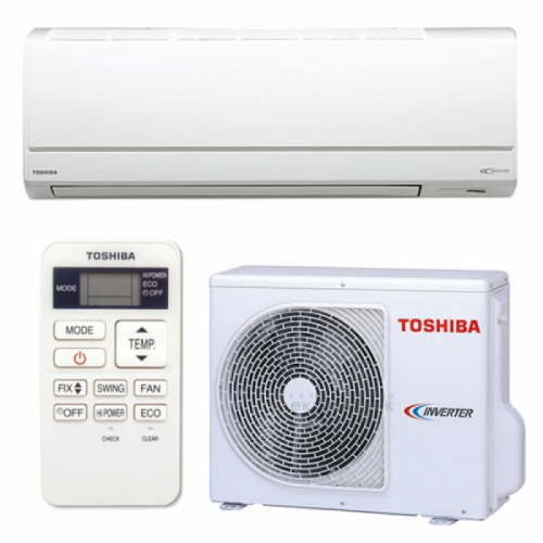 Кондиционер настенный Toshiba RAS-07EKV-EE/RAS-07EAV-EE