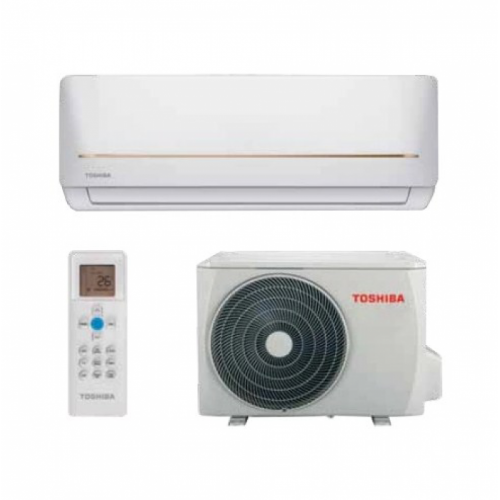 Кондиционер настенный Toshiba RAS-09U2KH2S-EE/RAS-09U2AH2S-EE