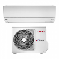 Кондиционер Toshiba RAS-107SKV-E7/RAS-107SAV-E6