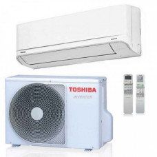 Кондиционер Toshiba RAS-10PKVSG-UA/RAS-10PAVSG-UA