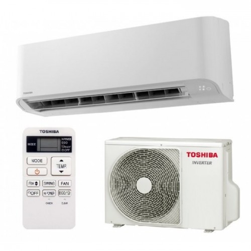 Кондиционер настенный Toshiba RAS-B13TKVG-UA/RAS-13TAVG-UA