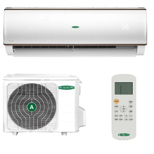 Кондиционер AC Electric ACER-18HJ/N1 Rapid