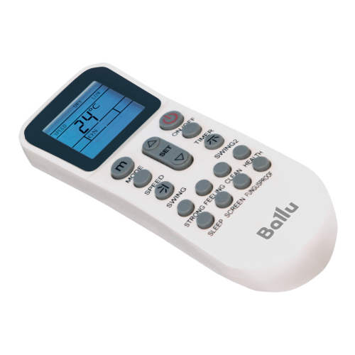 Кассетные кондиционеры BALLU BCAL-12HN1