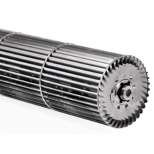 ТЕПЛОВАЯ ЗАВЕСА BALLU BHC-H20-T24-PS