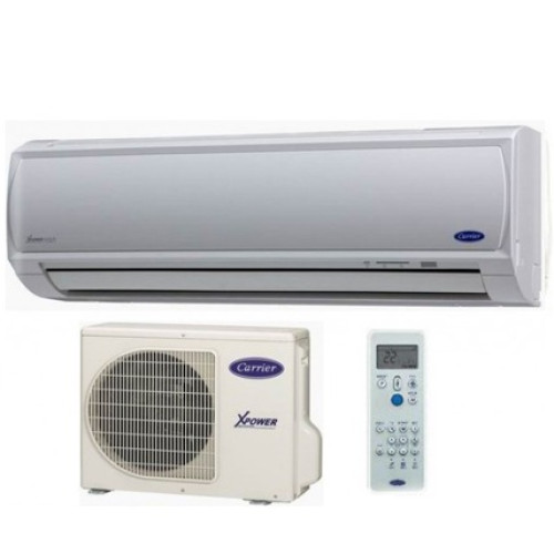 Кондиционер Carrier 42QCR009/E/38QCR009/E