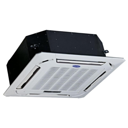 Кассетный кондиционер Carrier 42QTD060R8S/38QUS060DT-1/40CAS-L5