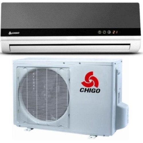 Кондиционер Chigo CS-25H3-M87AY1B