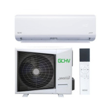 Кондиционер  Chigo CCG-V09HR4-F21 FUTURE (GCHV) INVERTER    