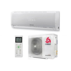 Кондиционер  Chigo CS-25V-F19  FJORD INVERTER     