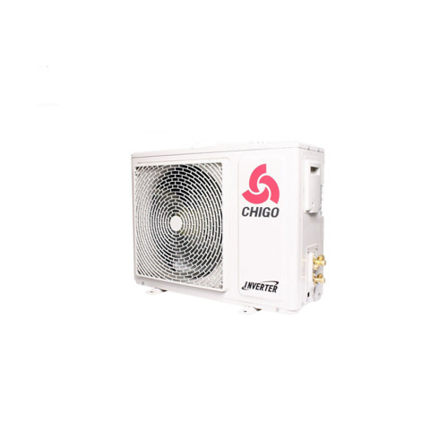 Кондиционер Chigo CS-25V-F19  FJORD INVERTER