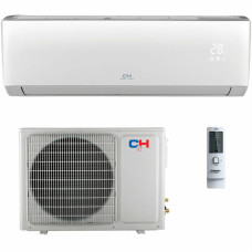 Кондиционер COOPER&HUNTER CH-S09FTXLA NG (ARCTIC INVERTER with WIFI)