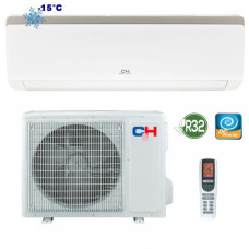  Настенный кондиционер Cooper&Hunter AIR MASTER INVERTER CH-S07FTXP-NG