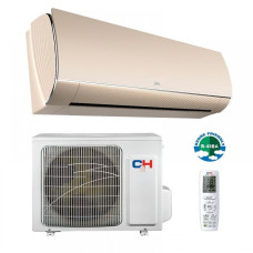 Настенный кондиционер Cooper&Hunter ECO STAR CH-S07GKP8
