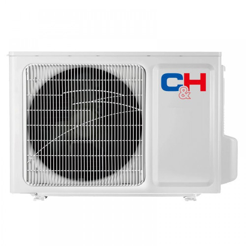 Настенный кондиционер Cooper&Hunter SUPREME CH-S09FTXAM2S-GD