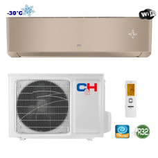 Настенный кондиционер Cooper&Hunter SUPREME CH-S09FTXAM2S-GD