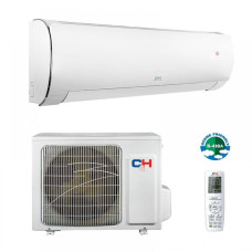 Настенный кондиционер Cooper&Hunter ECO STAR CH-S30WKP8