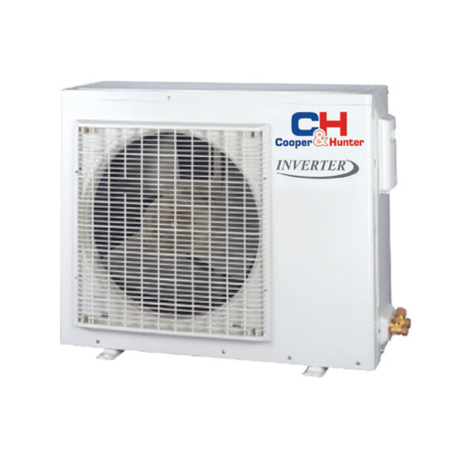 Кассетный кондиционер Cooper&hunter CH-C050NK/CH-U050NK