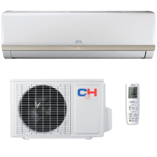 Настенный кондиционер Cooper&Hunter AIR MASTER PLUS CH-S07XP7